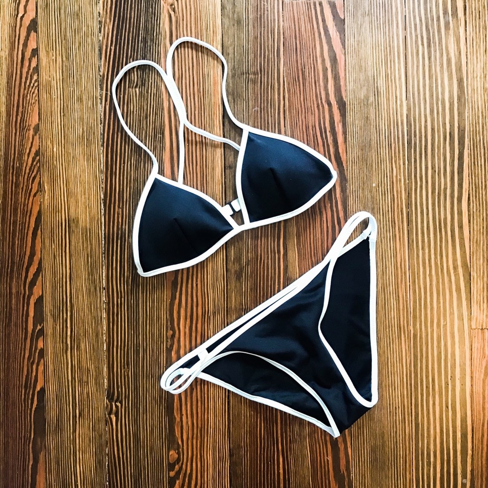 Victoria secret bikini